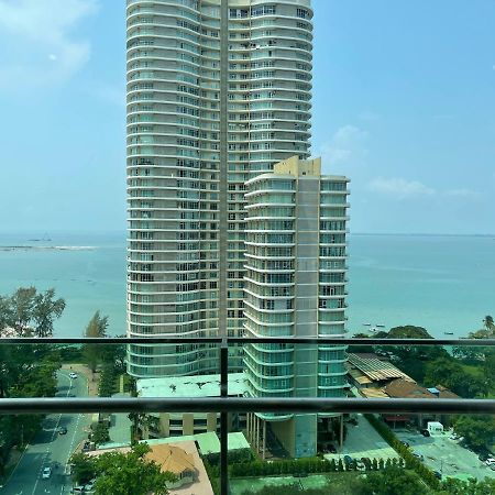 Ola Studio Penang At Mansion One 乔治敦 外观 照片