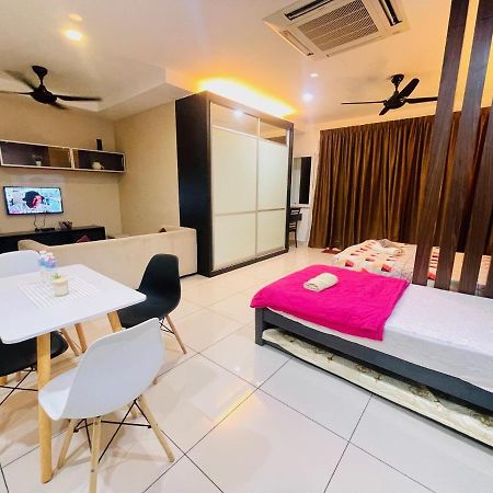 Ola Studio Penang At Mansion One 乔治敦 外观 照片