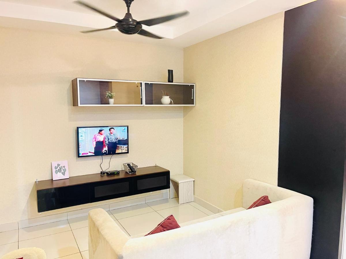 Ola Studio Penang At Mansion One 乔治敦 外观 照片