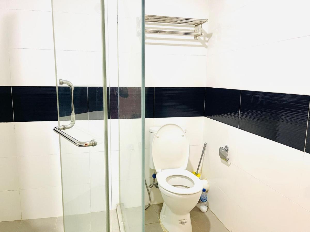 Ola Studio Penang At Mansion One 乔治敦 外观 照片