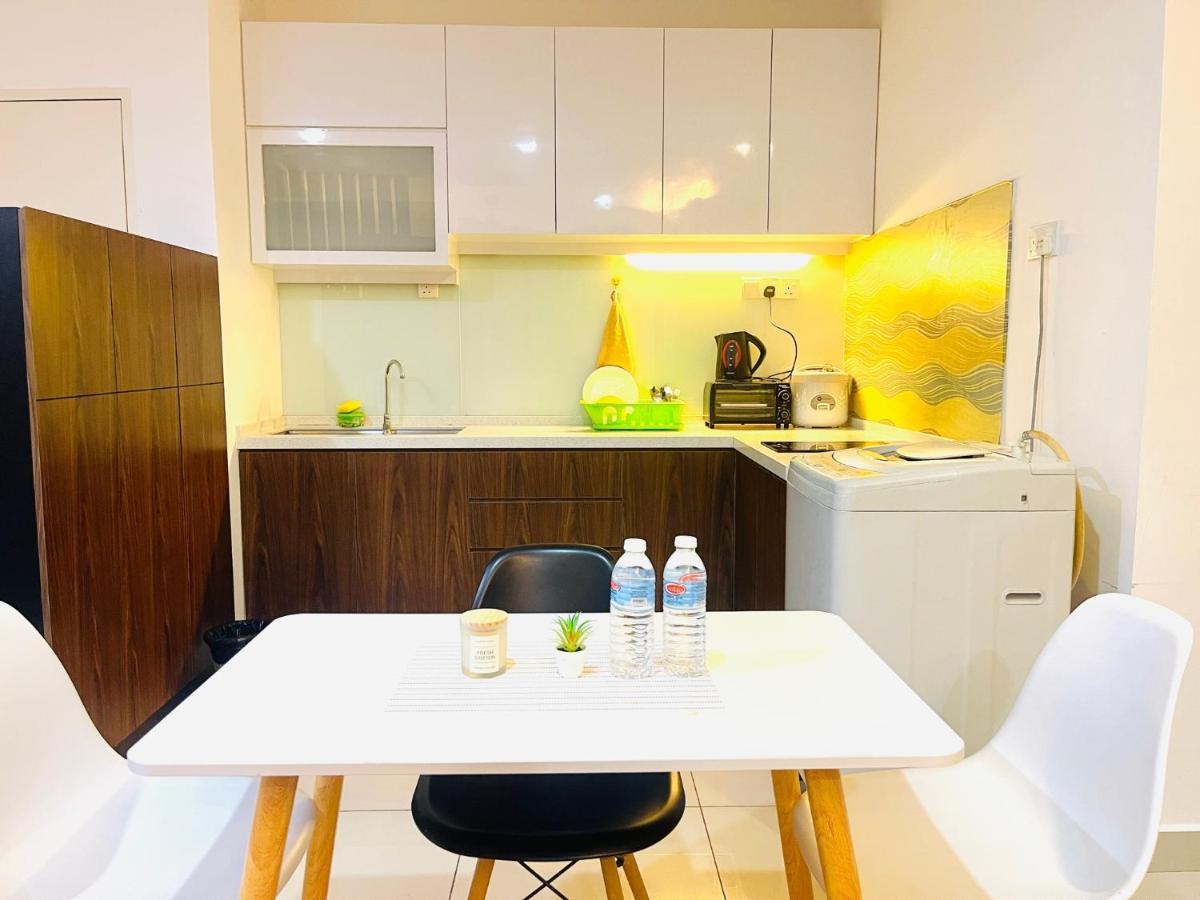Ola Studio Penang At Mansion One 乔治敦 外观 照片
