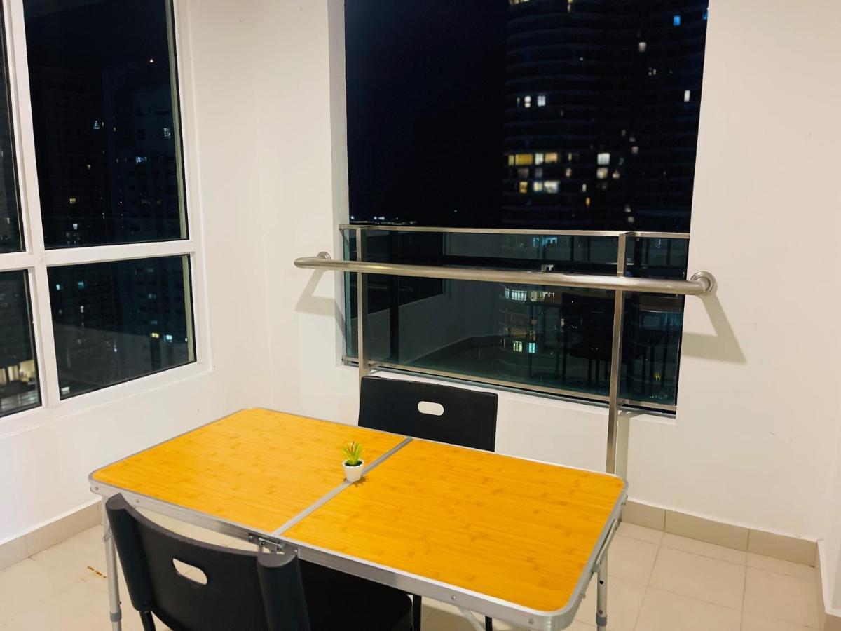 Ola Studio Penang At Mansion One 乔治敦 外观 照片