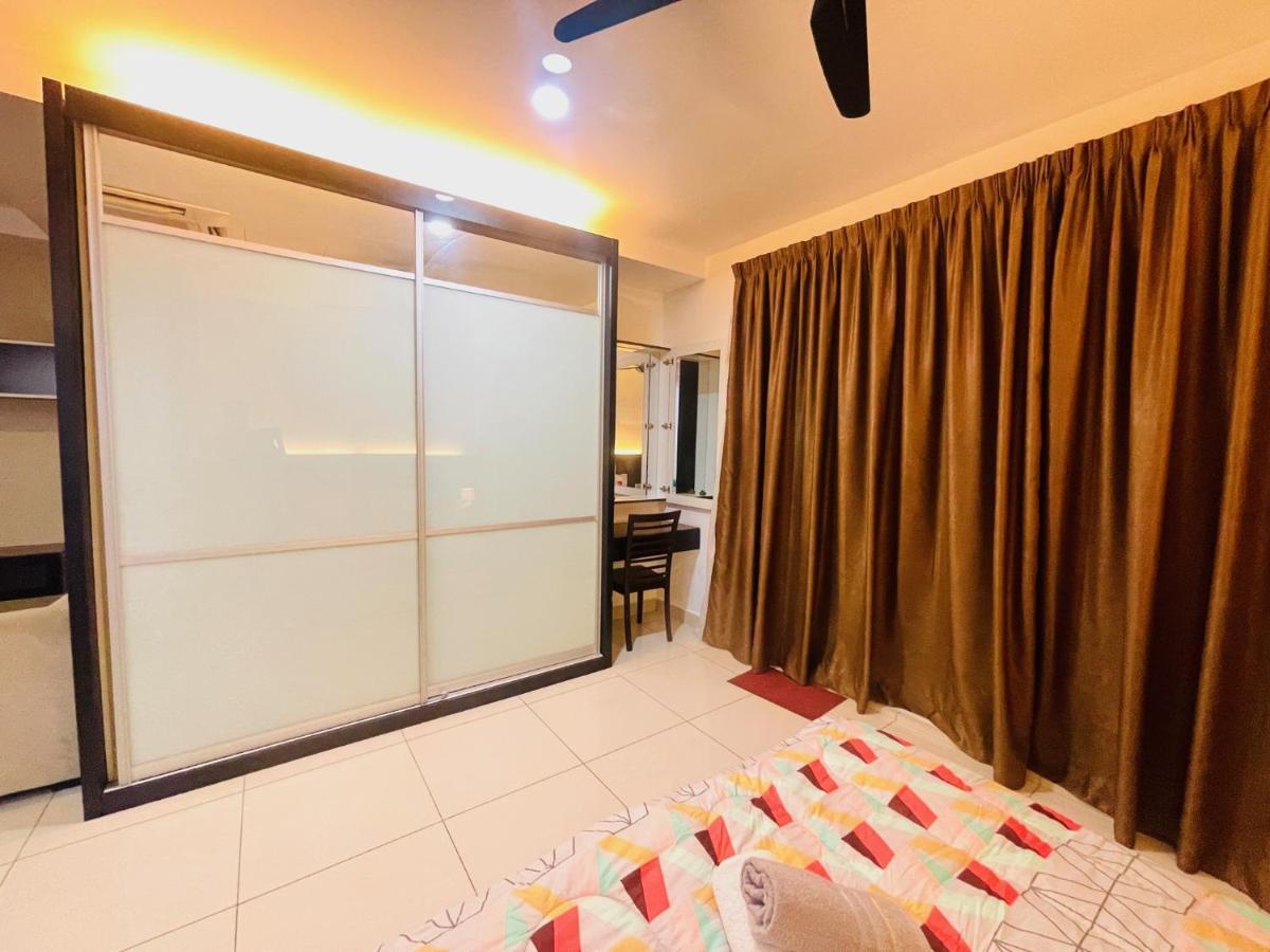 Ola Studio Penang At Mansion One 乔治敦 外观 照片